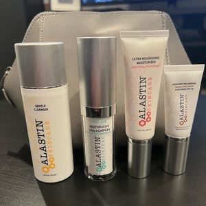 ALASTIN Skincare gift set